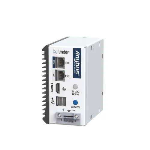 Anybus Defender 4002 - DPI/FW