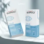 BlueGuard Eye softgel