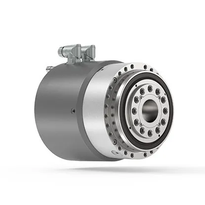 Redutores de folga zero WITTENSTEIN GALAXIE