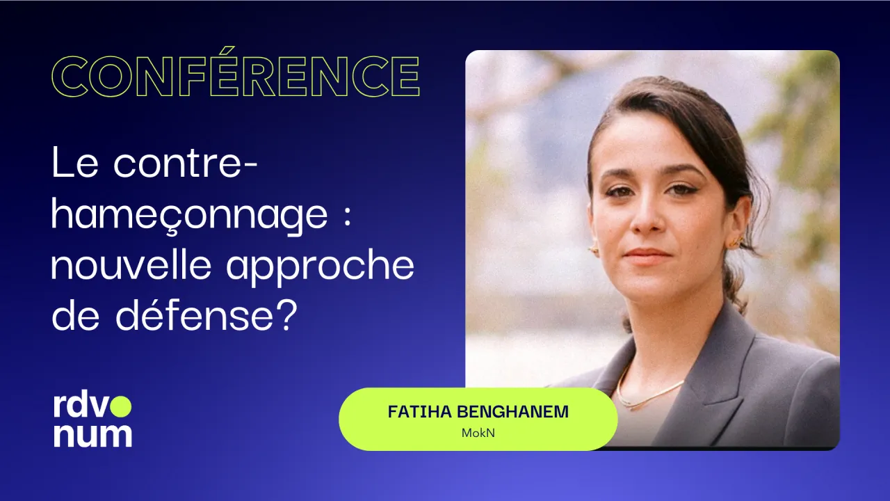 Le contre-hameçonnage : nouvelle approche de défense?