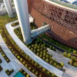 Shenzhen Energy Ring