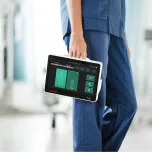 Vitascan eVue Bladder Scanner