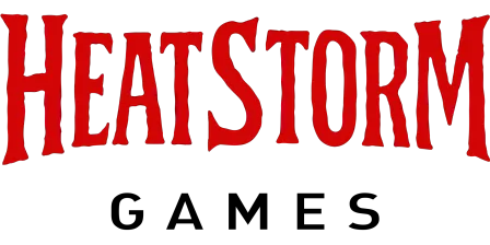Heatstorm Games