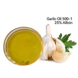Garlic Extract/Oil