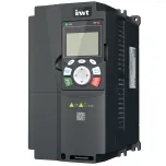 INVERSORES DE FREQUÊNCIA