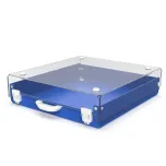 Caixa Organizadora - Tamanho 10 - Cores Variadas