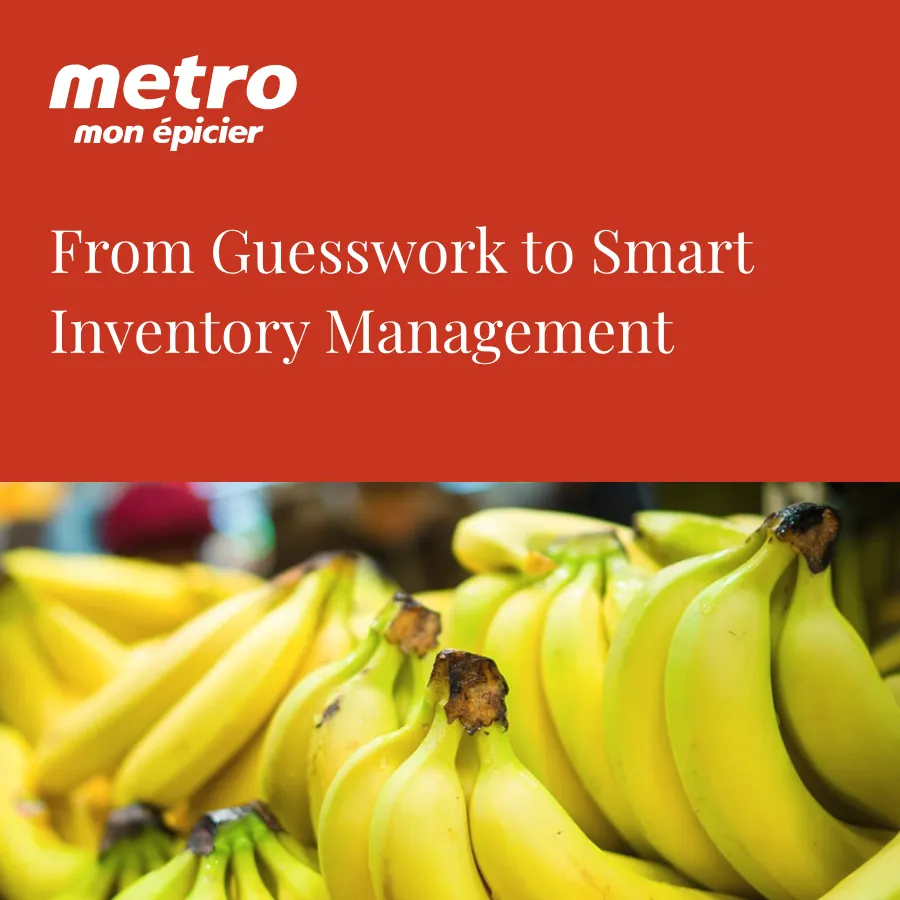 Predicting demand and optimizing workforce management