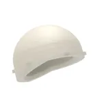 JOINT PROSTHESIS AND TOTAL HIP REPLACEMENT