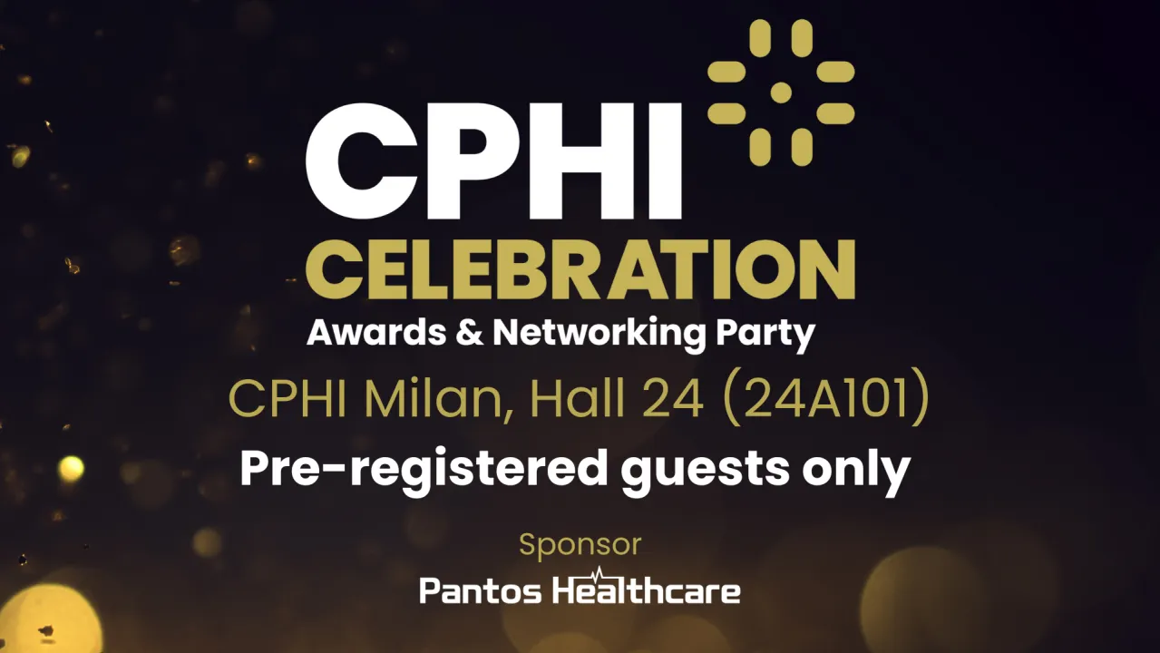 CPHI Celebration