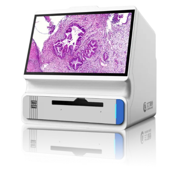 LD Patho 340A Microscopic Image Scanner