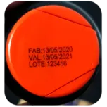 Codificador Inkjet TIJ DotJet