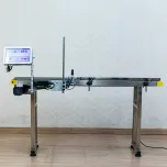 Datador Inkjet com Esteira Transportadora EST 150