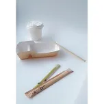 CONTENEDORES DE PAPEL KRAFT