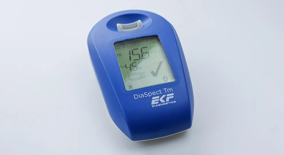 DiaSpect Tm