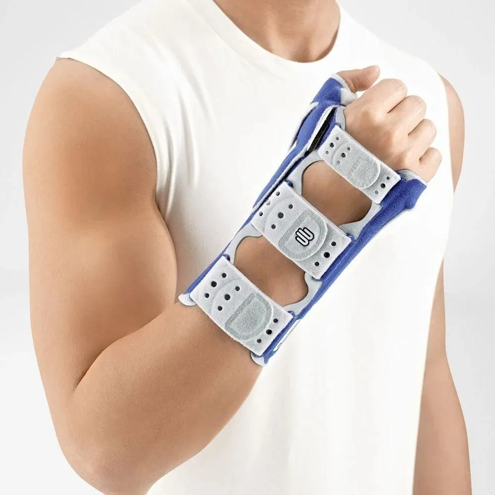 ManuLoc Wrist Brace