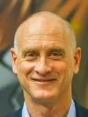 John MacKay