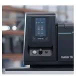 Sistema de aplicação de adesivo hot melt