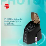 Indicador Biológico Leitura Instantânea - Photon