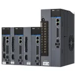 Inversores de frequência e Automação Industrial