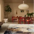 Tittle Tattle- Knots Rugs x Ian Rayer Smith