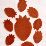 Strawberry Shapes