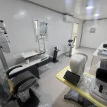 Mobile Hospitals, Mobile Clinics, Mobile ICU, Mobile OR, Mobile Laboratory, Field Hospitals, Mobile Dental Clinic, Mobile Dialysis, Mobile Ophthalmology, Mobile Tomography, Mobile Oncology, Mobile CT-Scan, Mobile Surgery, Mobile Mammography,