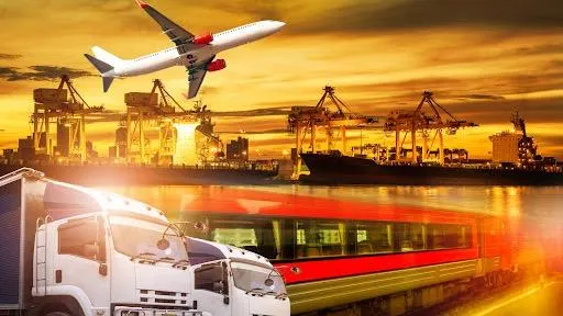 Transportation & Logistics: Moving Product into and within Texas