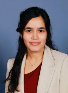 Bhumika Raghuvanshi