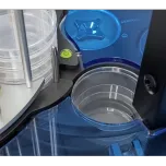 AMD Automated media dispensing system