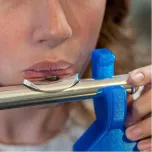 Flute Holder Pro