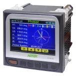 CPM-80 Multifunction Power Analyzer