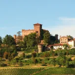 Le dimore storiche private di Torino e del Piemonte