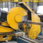 Formadora de Tubos Marafon