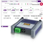 OTDR - Refletômetro Óptico no Domínio do Tempo