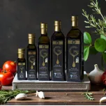 Extra virgin olive oil Gold Elasion 0.3%