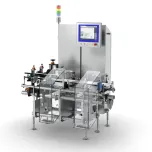 CT33 Weighing and Track & Trace Solution