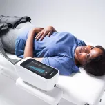 CarePump Move8PRO - 8 chamber device for lymphatic drainage (pressotherapy)