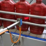 Envase Automático de Líquidos e Pastosos