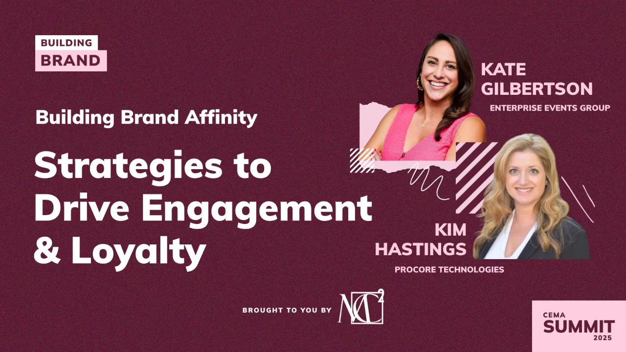 Building Brand Affinity: Strategies to Drive Engagement & Loyalty