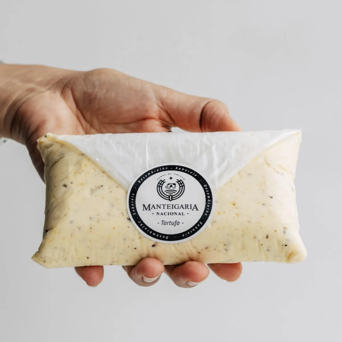 Manteiga Tartufo - 250g