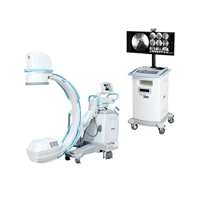 Arco Cirúrgico Unique Class