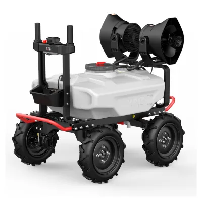 XAG R100 Agricultural Roover