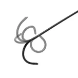 Single Use Flexible Ureteroscope 7.5Fr