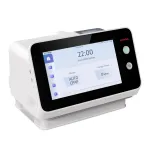 JETNOVA VM09, NON-INVASIVE VENTILATOR, NIV