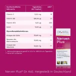 Nerven Plus Dr. Koll