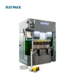 ELECTRIC PRESS BRAKE