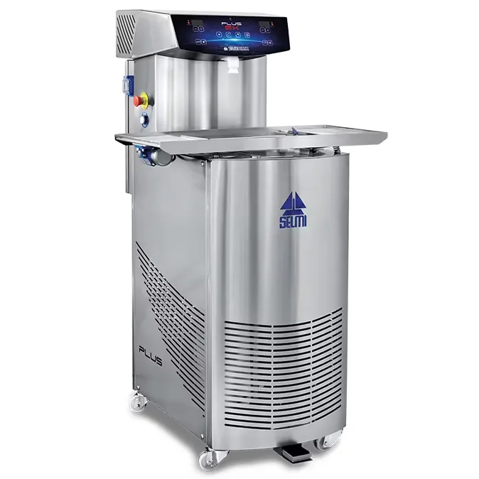 Temperadeira Selmi Plus Ex