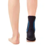 DR-A092 (Ankle Compressive Padding Motion Control Sleeve)