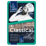 CLASSICAL herring fillet in oil