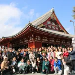 Teen leader Mỹ - Nhật Bản - Việt Nam